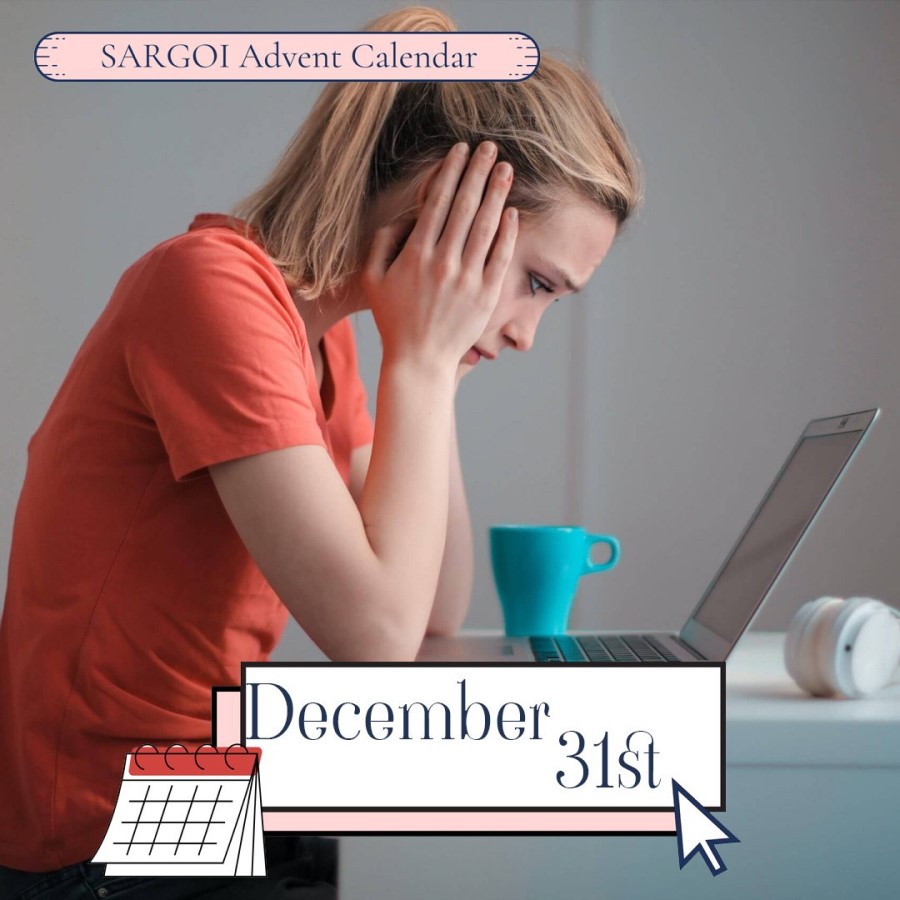 Make Up Your Mind Day 